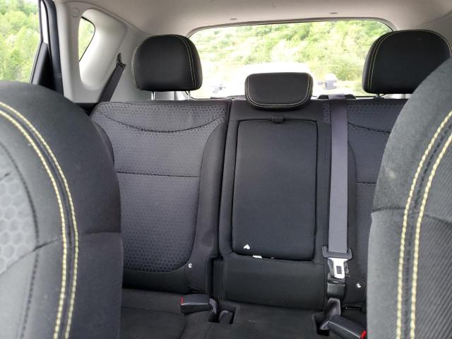 2015 KIA SOUL + - KNDJP3A59F7208566