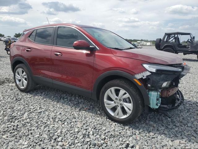 Vin: kl4ambsl5rb185587, lot: 55516535, buick encore preferred 20244