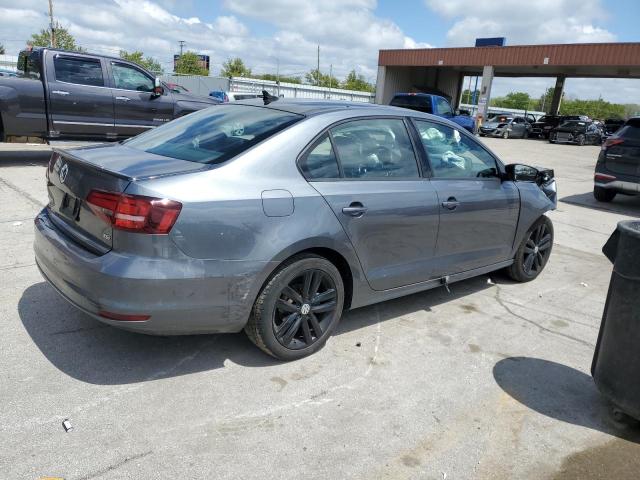 Vin: 3vwd17aj1jm250101, lot: 55068395, volkswagen jetta sport 20183