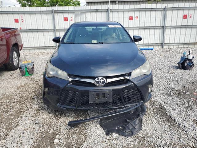2015 TOYOTA CAMRY LE - 4T1BF1FK5FU072301
