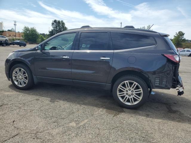 Vin: 1gnkrgkd4fj117534, lot: 56562735, chevrolet traverse lt 20152
