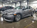 2018 HONDA CIVIC EX - 2HGFC2F72JH542801