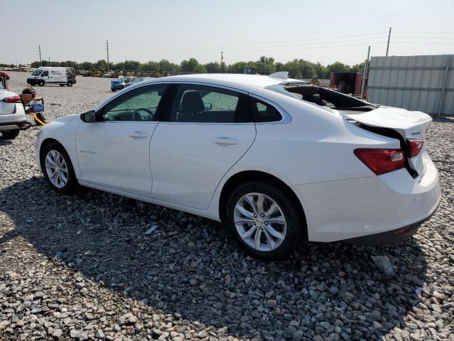 Vin: 1g1zd5st8sf129211, lot: 58349585, chevrolet malibu lt 20252