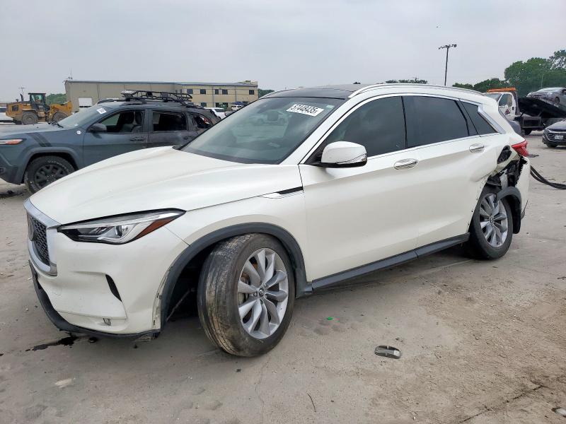 Vin: 3pcaj5m11kf144808, lot: 57448435, infiniti qx50 essential 2019 img_1