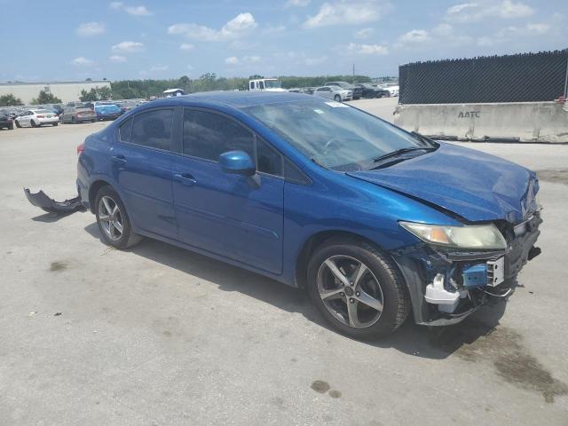 Vin: 19xfb2f52de095256, lot: 57844615, honda civic lx 20134