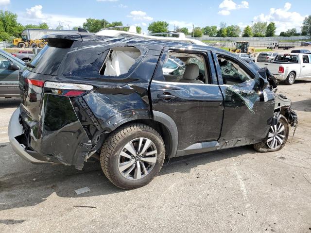 2023 NISSAN PATHFINDER - 5N1DR3CC6PC243461