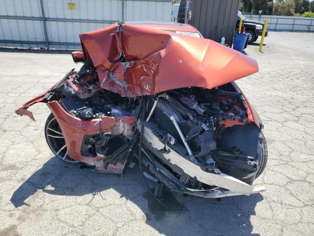 2022 BMW 330I - 3MW5R1J02N8C29094