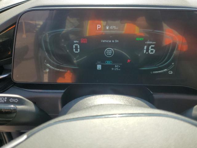 2023 KIA NIRO EX - KNDCS3LF1P5115146