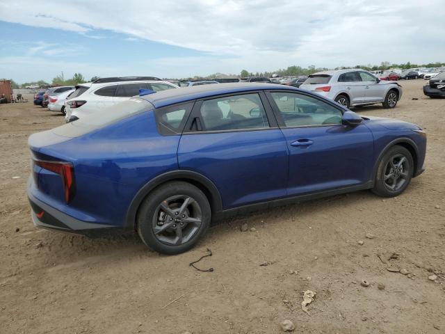 Vin: 3kpft4de6se096564, lot: 56317435, kia k4 lx lx 20253
