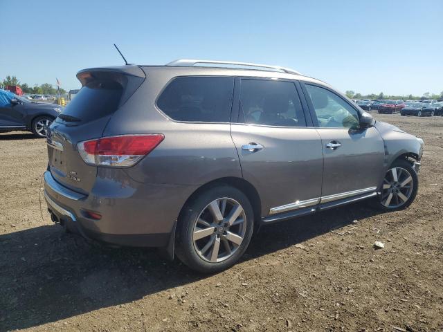 Vin: 5n1ar2mm0ec708740, lot: 58331805, nissan pathfinder s 20143