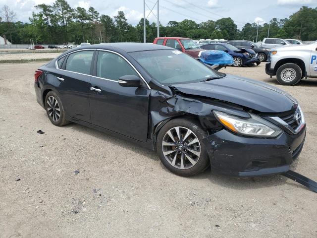 Vin: 1n4al3ap3jc204905, lot: 59117755, nissan altima 2.5 20184