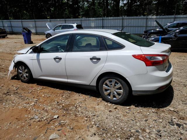 Vin: 1fadp3e2xel104516, lot: 58648415, ford focus s 20142