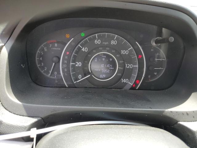 2015 HONDA CR-V EX - 2HKRM3H5XFH552467