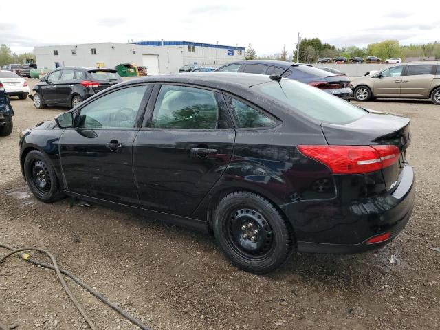 Vin: 1fadp3f27gl209788, lot: 57077955, ford focus se 20162