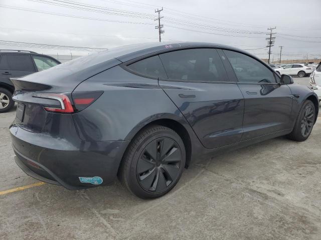 Vin: 5yj3e1ea3sf941792, lot: 55505795, tesla model 3 20253