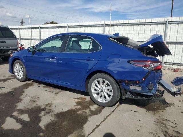 2024 TOYOTA CAMRY LE 4T1C11BK3RU129141