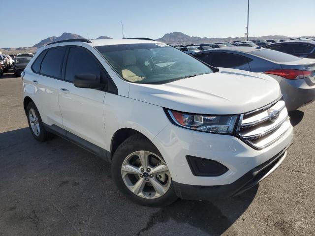 Vin: 2fmpk3g9xgbb78663, lot: 57715695, ford edge se 20164