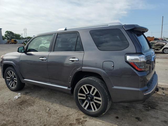 Vin: jtebu5jr3e5181415, lot: 58509475, toyota 4runner sr5 20142