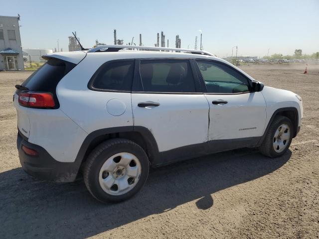 Vin: 1c4pjlab9ew312206, lot: 58668545, jeep grand cher sport 20143