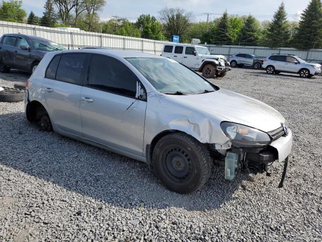 Vin: wvwnm7aj0ew008033, lot: 58892795, volkswagen golf 20144