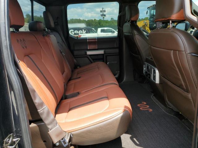 2020 FORD F150 SUPER - 1FTEW1E53LFB61491