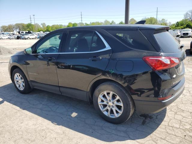 Vin: 2gnaxjev6l6108538, lot: 56375475, chevrolet equinox lt 20202