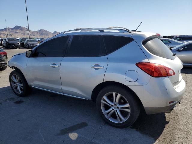 Vin: jn8az1mw1aw136588, lot: 59225325, nissan murano s 20102