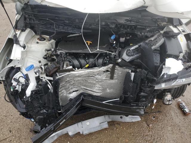2023 KIA SELTOS S - KNDEUCAA6P7412900
