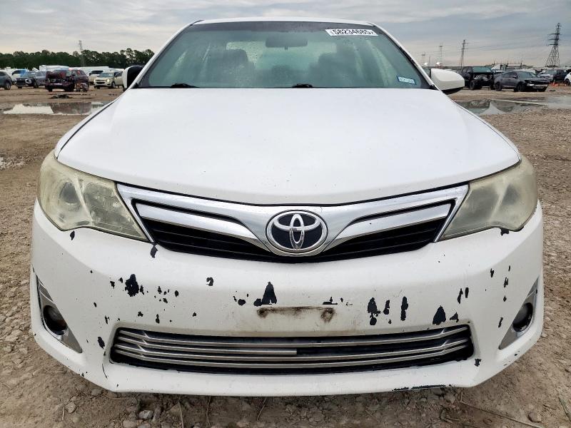 4T1BF1FK1DU213605 2013 TOYOTA CAMRY