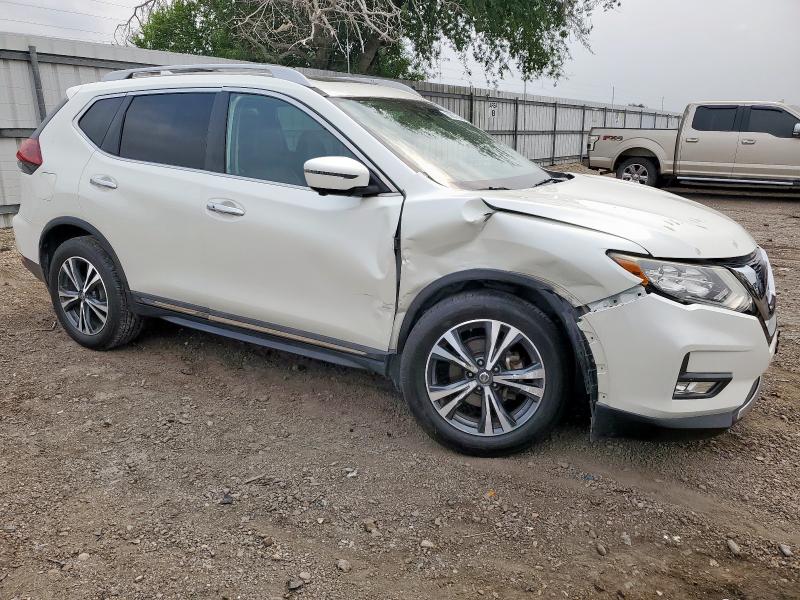Vin: 5n1at2mt6jc811406, lot: 58037645, nissan rogue s 20184