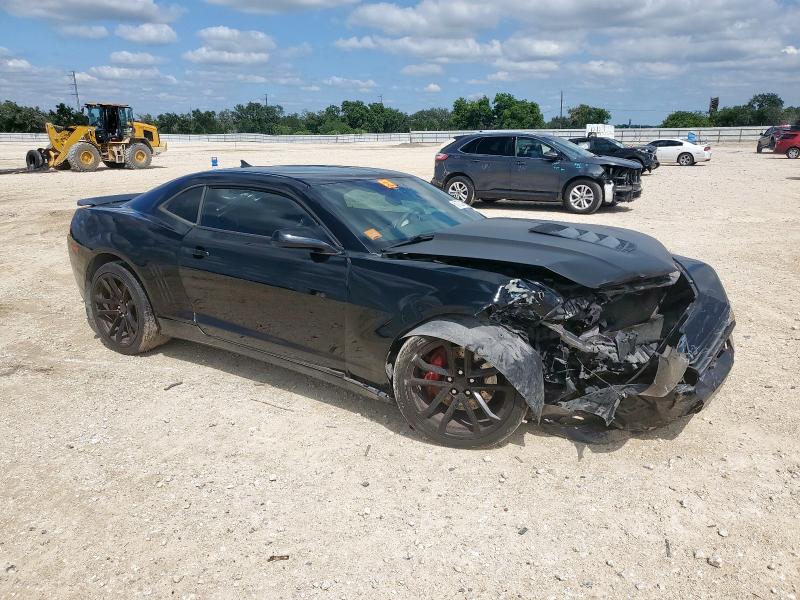 Vin: 2g1fs1ew5e9203026, lot: 58752385, chevrolet camaro ss 20144