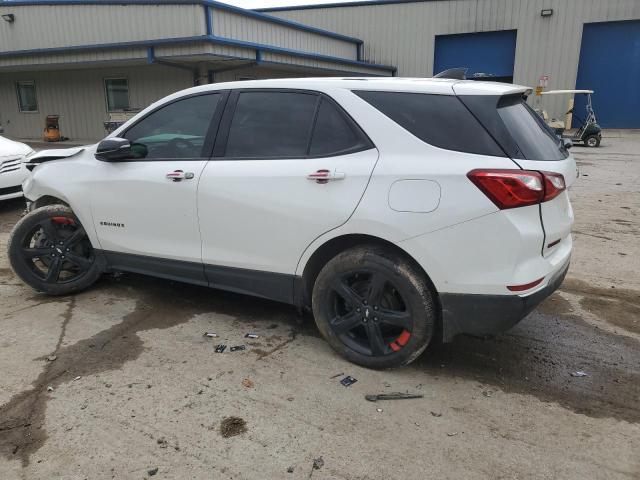 Vin: 2gnaxvex8k6240448, lot: 58614235, chevrolet equinox lt 20192