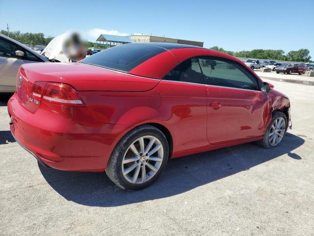 Vin: wvwbw7ah0cv003363, lot: 57590655, volkswagen eos komfort 20123