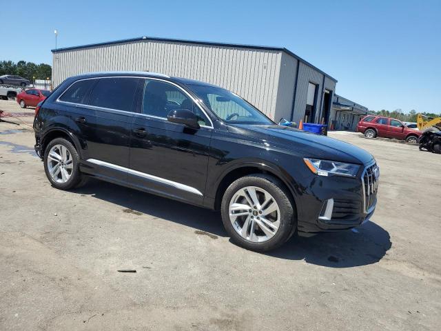 Vin: wa1acbf79pd012740, lot: 57715225, audi q7 premium 20234