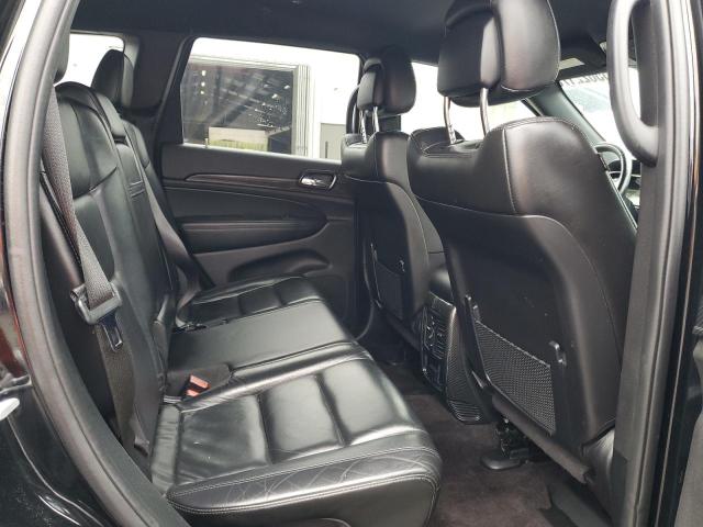 2017 JEEP GRAND CHER - 1C4RJFAG1HC818267