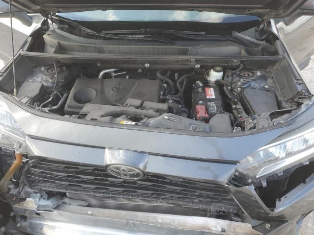 2020 TOYOTA RAV4 XLE - 2T3W1RFV6LC044438