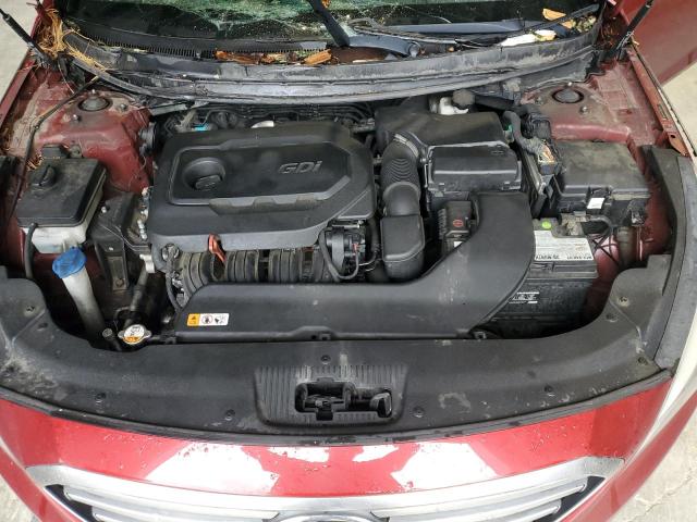 2015 HYUNDAI SONATA SE - 5NPE24AF7FH002494