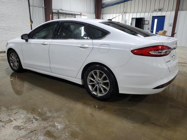 Vin: 3fa6p0h7xhr390999, lot: 57615595, ford fusion se 20172
