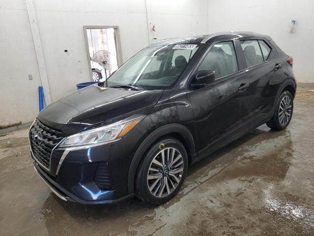 Vin: 3n1cp5cv4nl489352, lot: 56311465, nissan kicks sv 2022 img_1