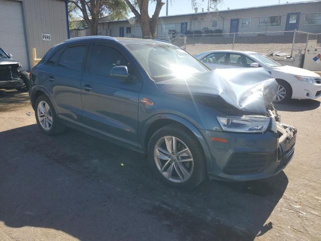 Vin: wa1bccfs3jr008904, lot: 56751425, audi q3 premium 20184