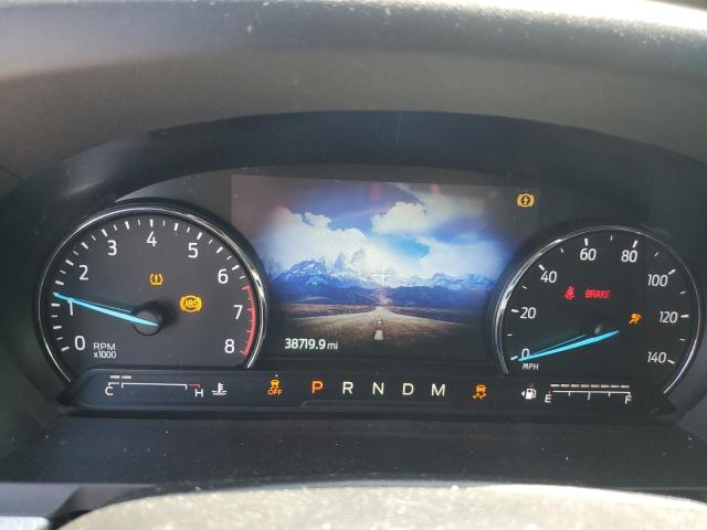 2022 FORD EXPLORER T 1FMSK8JH0NGB10904