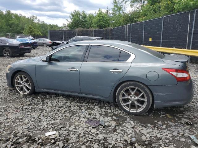 Vin: 1n4aa5ap6ac817117, lot: 58308715, nissan maxima s 20102