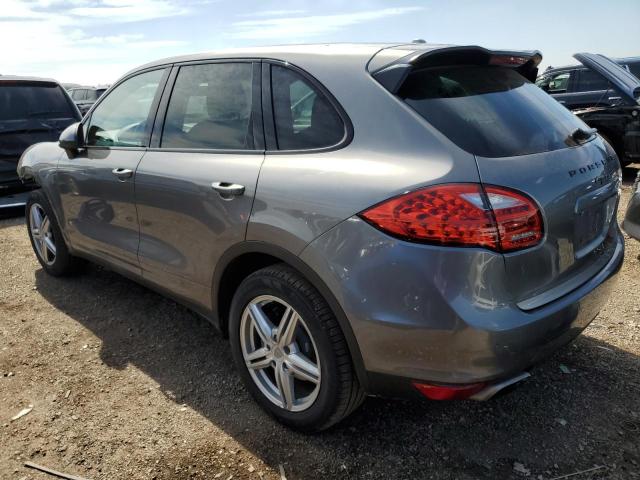 Vin: wp1aa2a21bla04765, lot: 55946445, porsche cayenne 20112