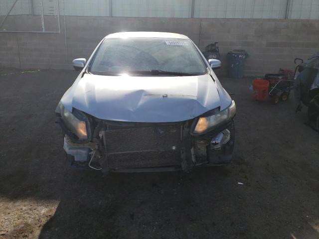 2015 HONDA CIVIC SE - 2HGFB2F75FH513738