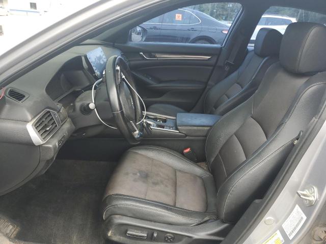 2020 HONDA ACCORD SPO - 1HGCV1F30LA110617