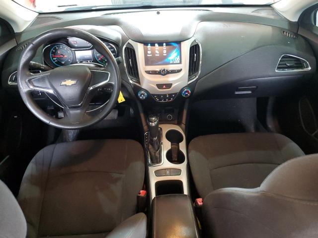 2018 CHEVROLET CRUZE LS - 1G1BC5SM5J7106894