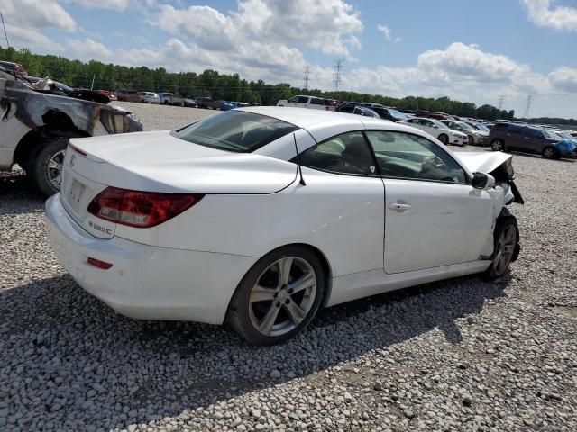 Vin: jthff2c26d2527325, lot: 55351065, lexus is 250 20133