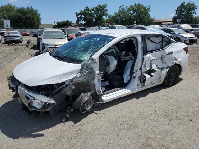 Vin: 3n1cn8dv3ml847836, lot: 55974055, nissan versa s 2021 img_1