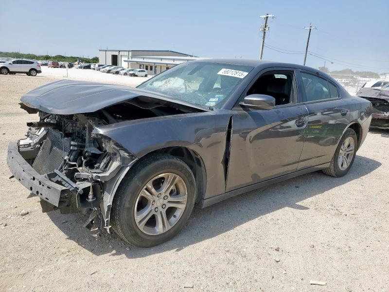 Vin: 2c3cdxbgxmh628321, lot: 58012815, dodge charger sxt 2021 img_1