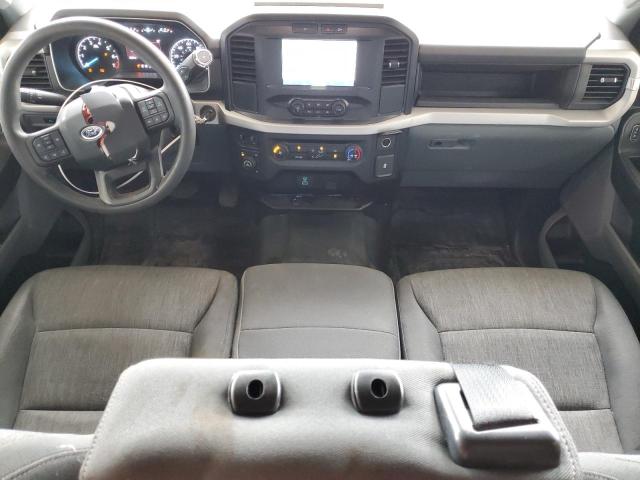 2022 FORD F150 SUPER - 1FTFW1E80NKD93572